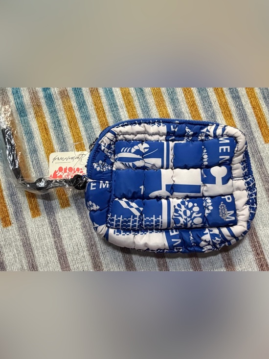 Free People Handbags - Free People bag NWT